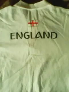 сборная АНГЛИИ. Официальный лицензионный продукт к ЧМ 2018. Оптом скидки до 36% 2