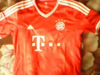 футболка (Бавария Мюнхен) adidas/ Оптом скидки до 49%