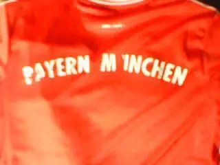 футболка (Бавария Мюнхен) adidas/ Оптом скидки до 49% 4