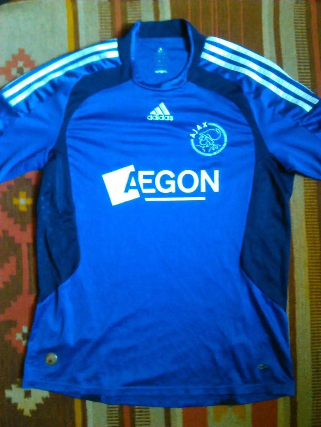 футболка (Бавария Мюнхен) adidas/ Оптом скидки до 49% 5