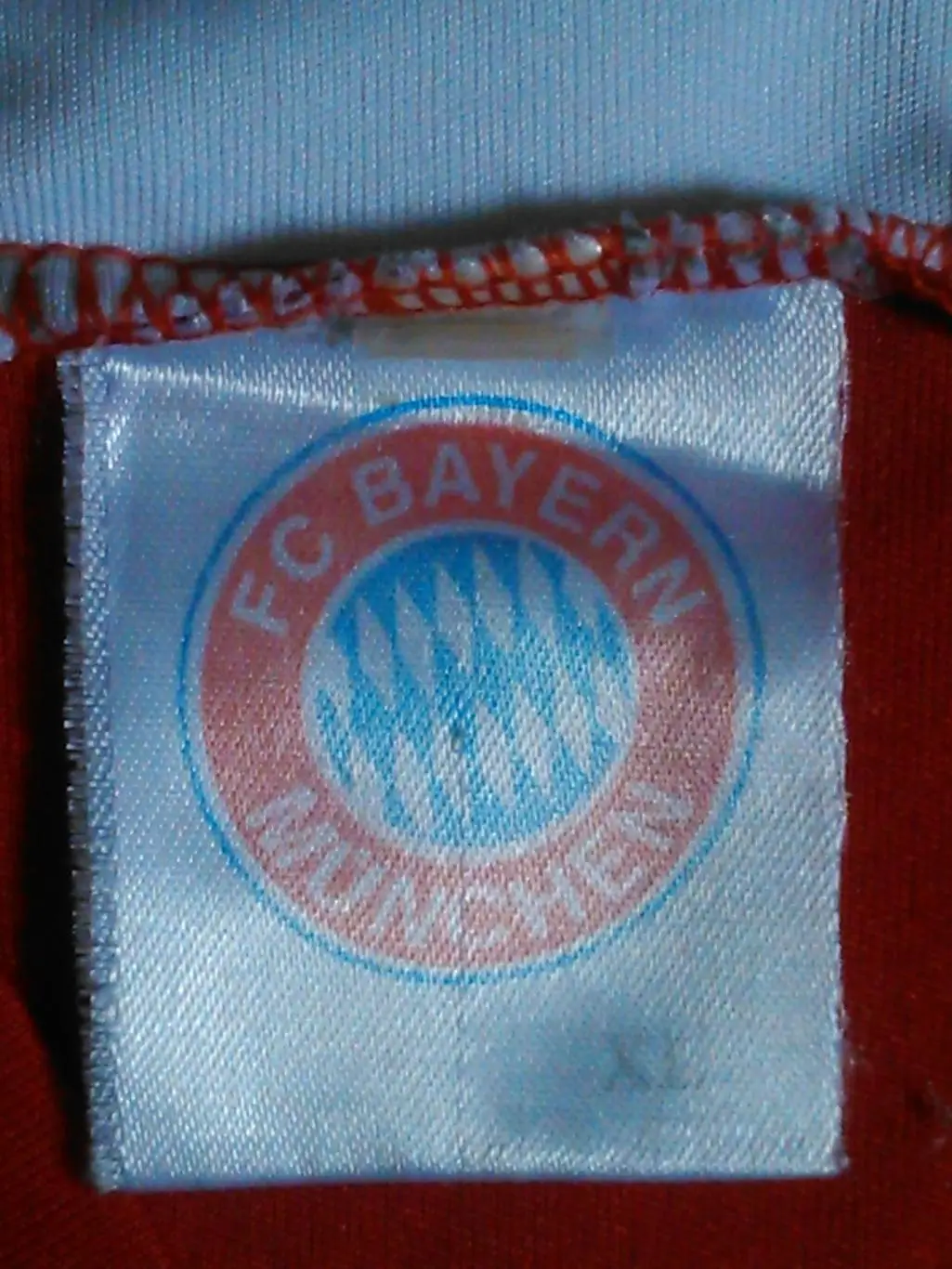 футболка RIBERY №7 (Бавария Мюнхен) Оптом скидки до 36% 2