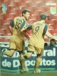 РЫКУН и СЛЮСАР Металлист Харьков - 2008.( 27.5 см. х 19 см.)