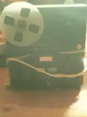 Магнитофон бобинный НОТА 203. Оптом скидки до 31%