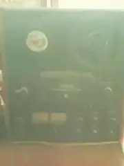 Магнитофон бобинный ИЛЕТЬ 103-1 стерео.(содерж: золото-0.12гр, серебро-3.9гр.)