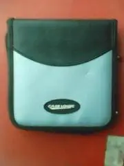 Папка для хранения DVD дисков