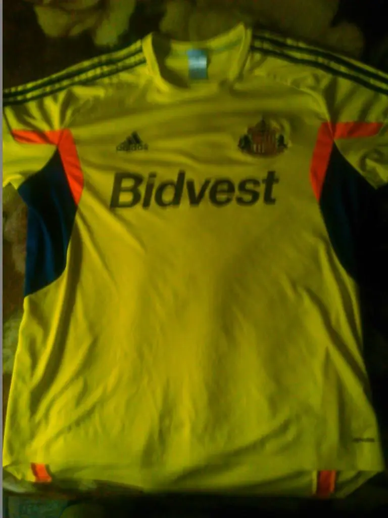 футболка SUNDERLAND A.F.C. Оптом скидки до 36%!