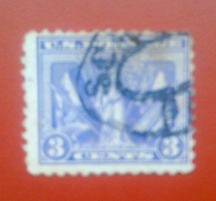 Коллекционные марки США (до 1930-го года, 40 штук.) 2