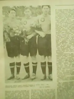 Старт (Украина) №11.1987.Футбол:Л.Филатов-Кл убу Г.Федотова-20 лет(на укр.языке.) 1