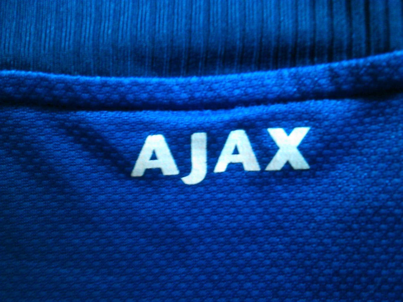 футболка AJAKS Amsterdam /ADIDAS/ Оптом скидки до 49%! 3