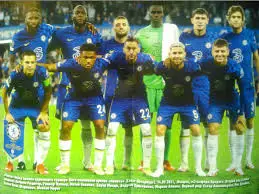 ФУТБОЛ №77 (1980).(UA).-октябрь 2021. Постер:-ЧЕЛСИ(А3). фИНЛЯНДИЯ(А4).