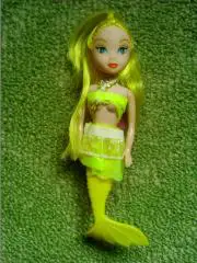 Русалка Детям переселенцев бесплатно!