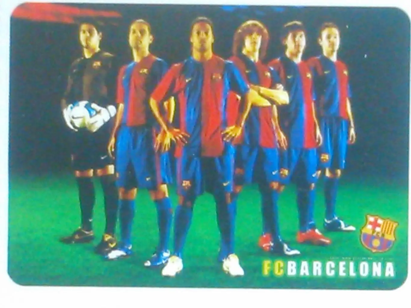 FOOTBALL mega stickers/500 Наклеек. Гуртом знижки до 50%! 5