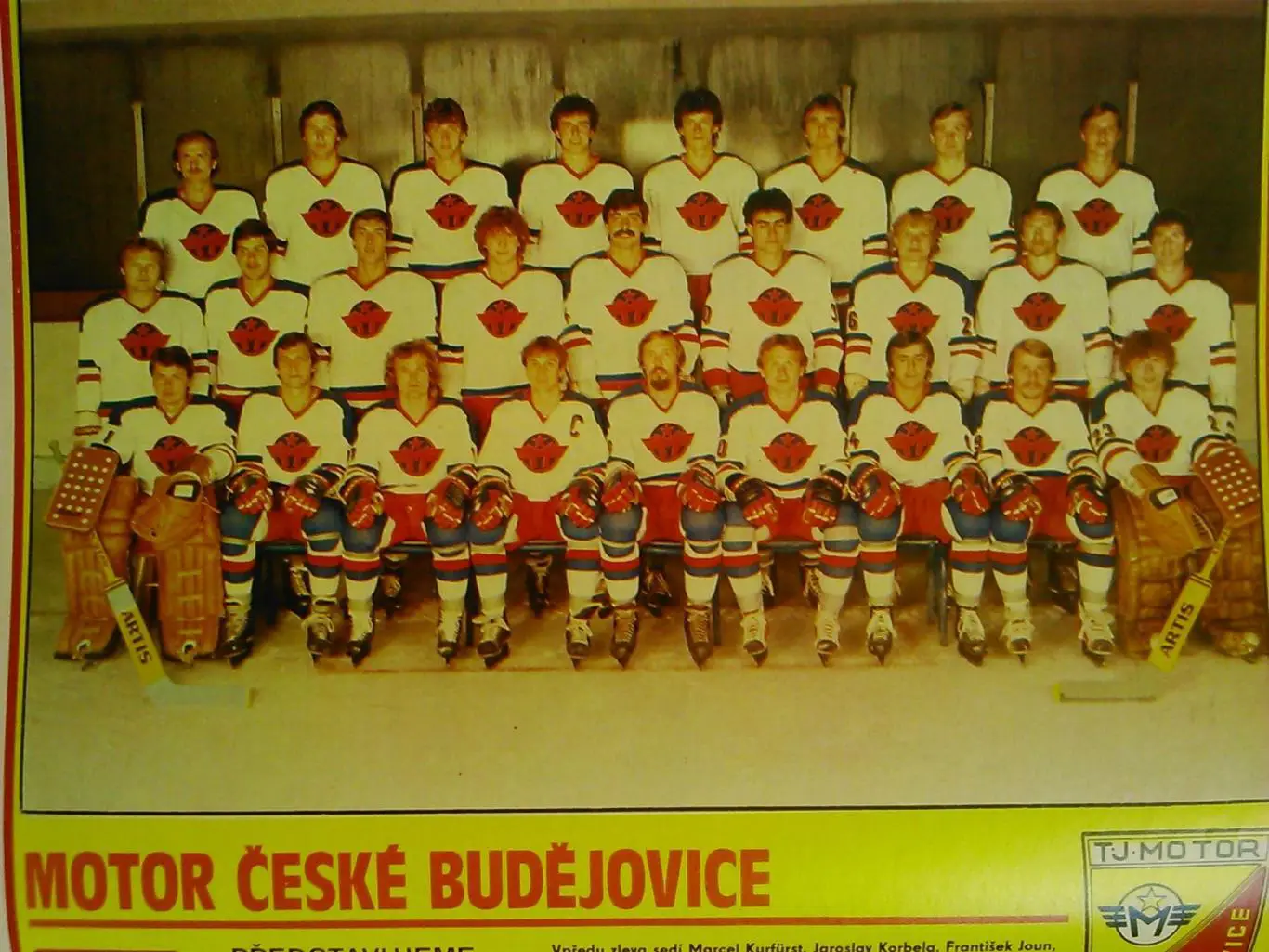 Stadion (Стадион).№ 50 1982 (Чех.) Футбол, хоккей. теннис... Оптом скидки до 32% 1