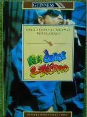 Rap.DANCE & TECHN0 (Енциклопедія популярної музики. Польща) Оптом скидки до 50%.