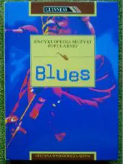 BLUES (БЛЮЗ. Енциклопедія популярної музики. Польща) Оптом скидки до 50%.