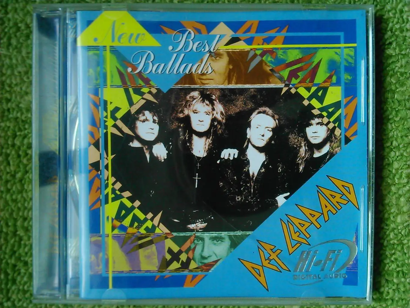 Audio CD. AEROSMITH - GREATEST HITS. Оптом скидки до 50%! 3