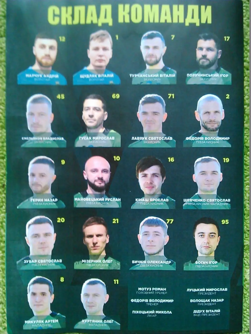 BLAGO-ЮНІСТЬ - ПРОБІЙ Городенка 06.05.2023. Раритет! Оптом скидки до 32%!. 2