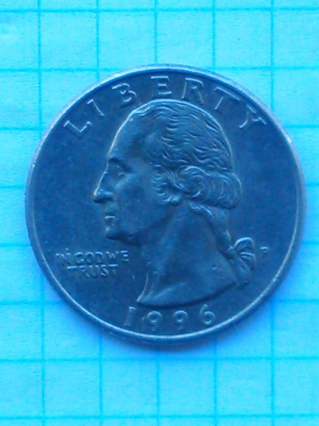 1 Евро. Франция.-2000 1