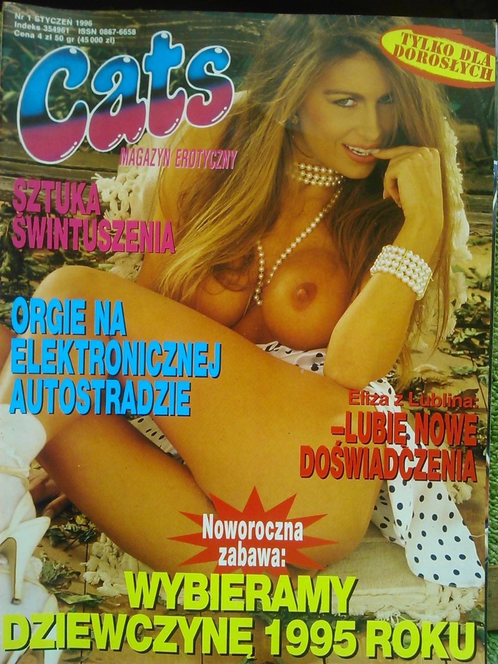 Ретро польские журналы - фото порно devkis