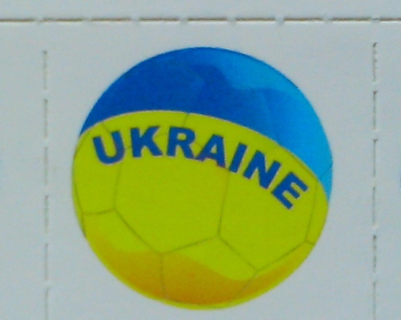 Наклейка Кубок мира FIFA (2.5 х 4 см.) Оптом скидки 47% 1