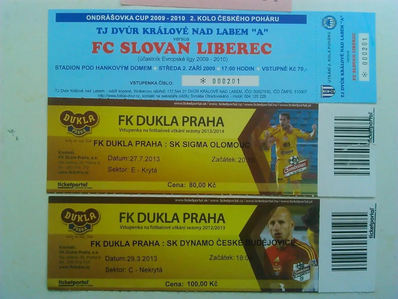 FK DUKLA Praha.(Дукла Прага)-ДИНАМО Ческе Будейовице 29.03.2013 Оптом скидки 47%