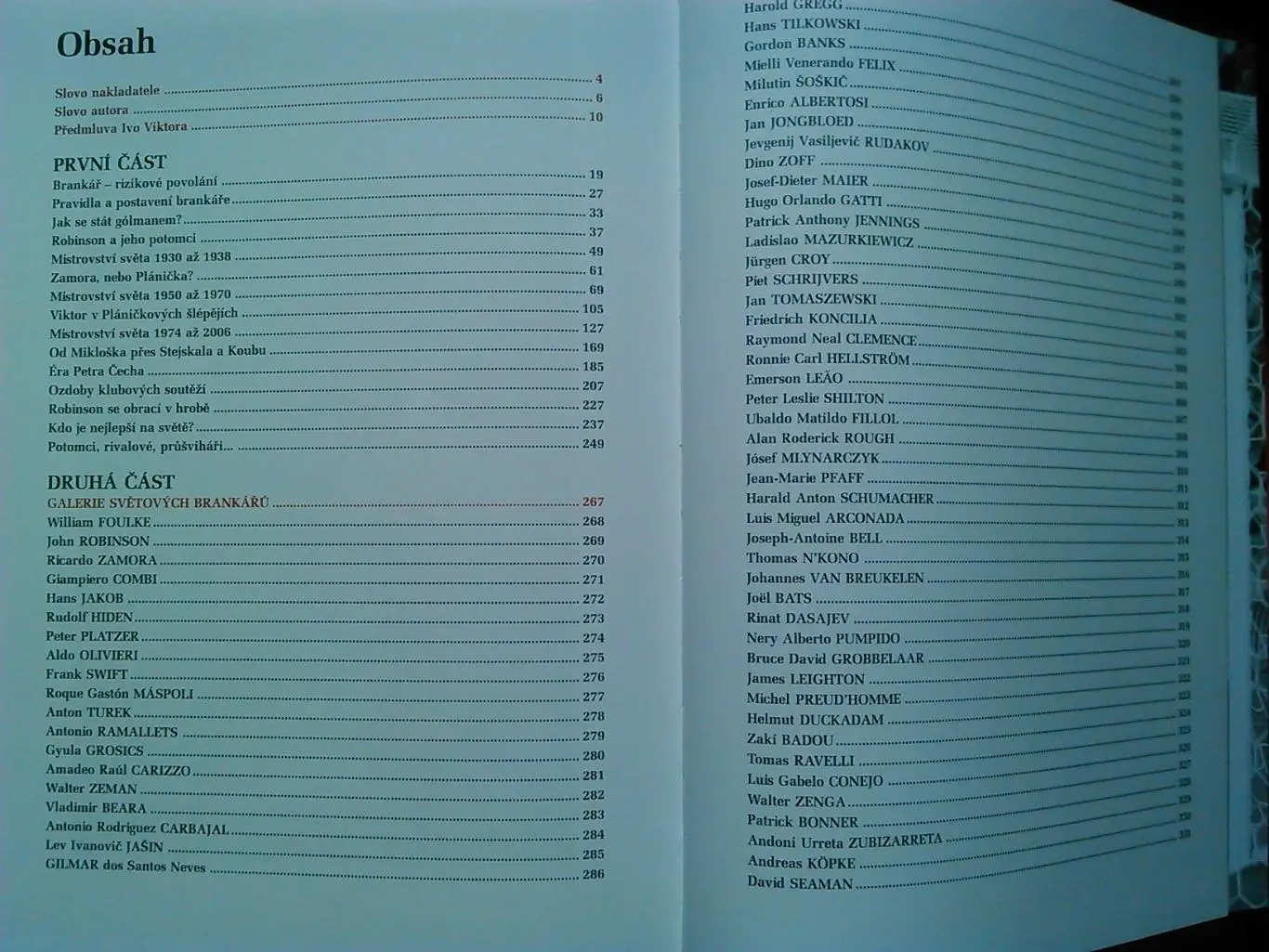 ЛУЧШИЕ ВРАТАРИ МИРА. Nejlepshi Brankari Sveta (Чехия.) Оптом скидки до 46% 2