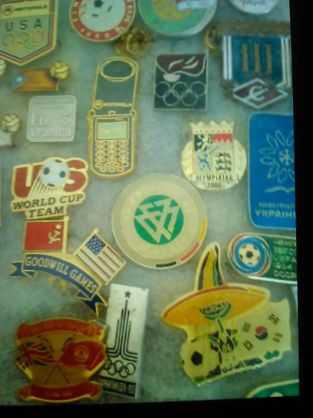 СПАРТАК Москва ДНЕПР Днепропетровск ДИНАМО Киев 1989. Оптом скидки до 31%! 7