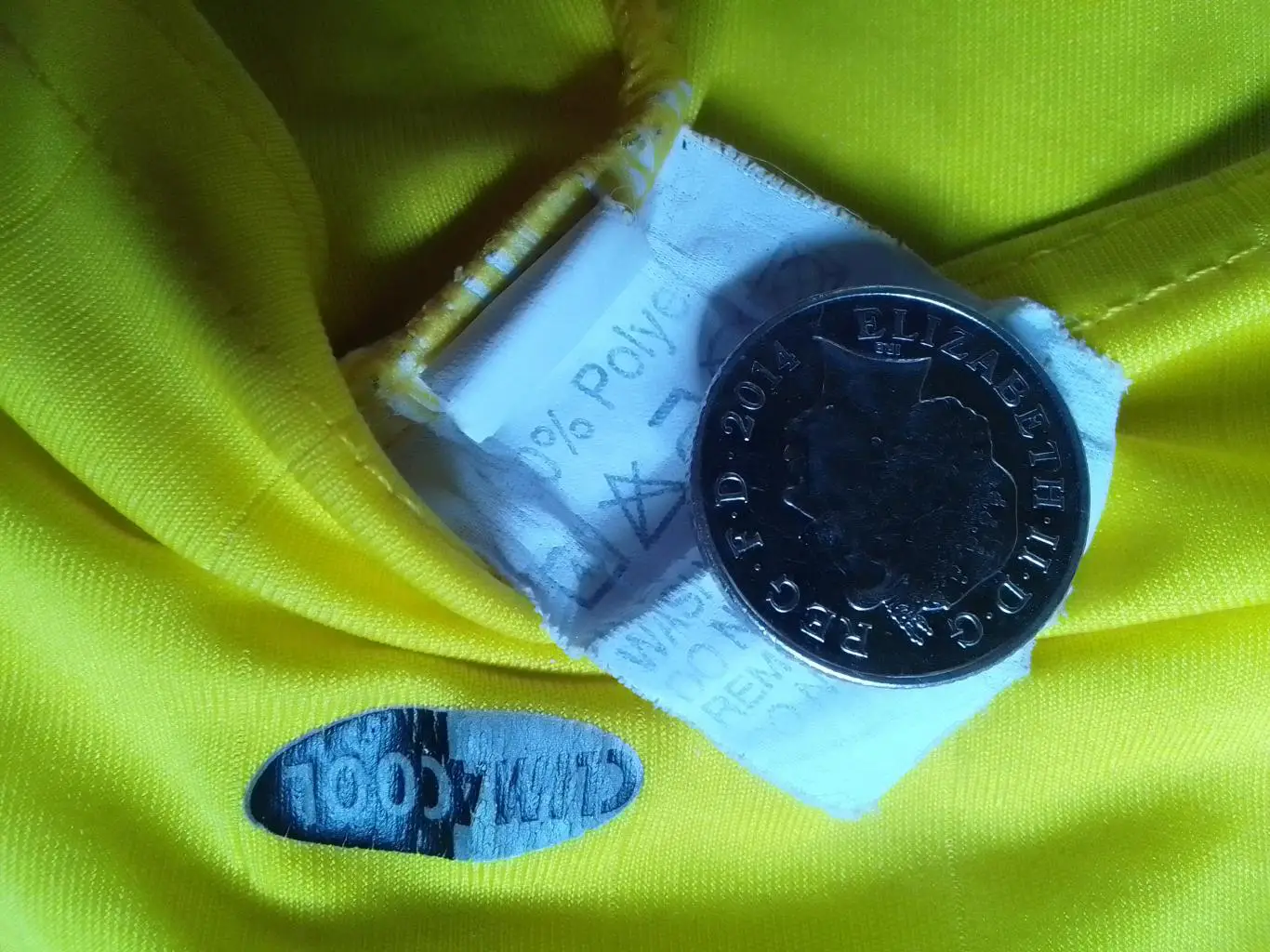 футболкa LIVERPOOL. ЛИВЕРПУЛЬ №8 GERRARD (Джеррард) Оптом скидка до 35%! 6