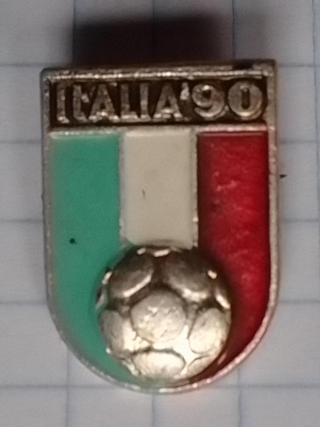 ITALIA 90 ИТАЛИЯ 1990. Оптом скидки до 40%!