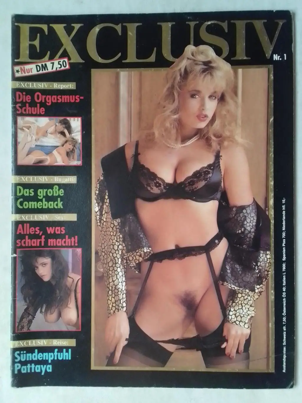 EXCLUSIVNr 1. Гамбург. Германия. Оптом скидки до 39%!