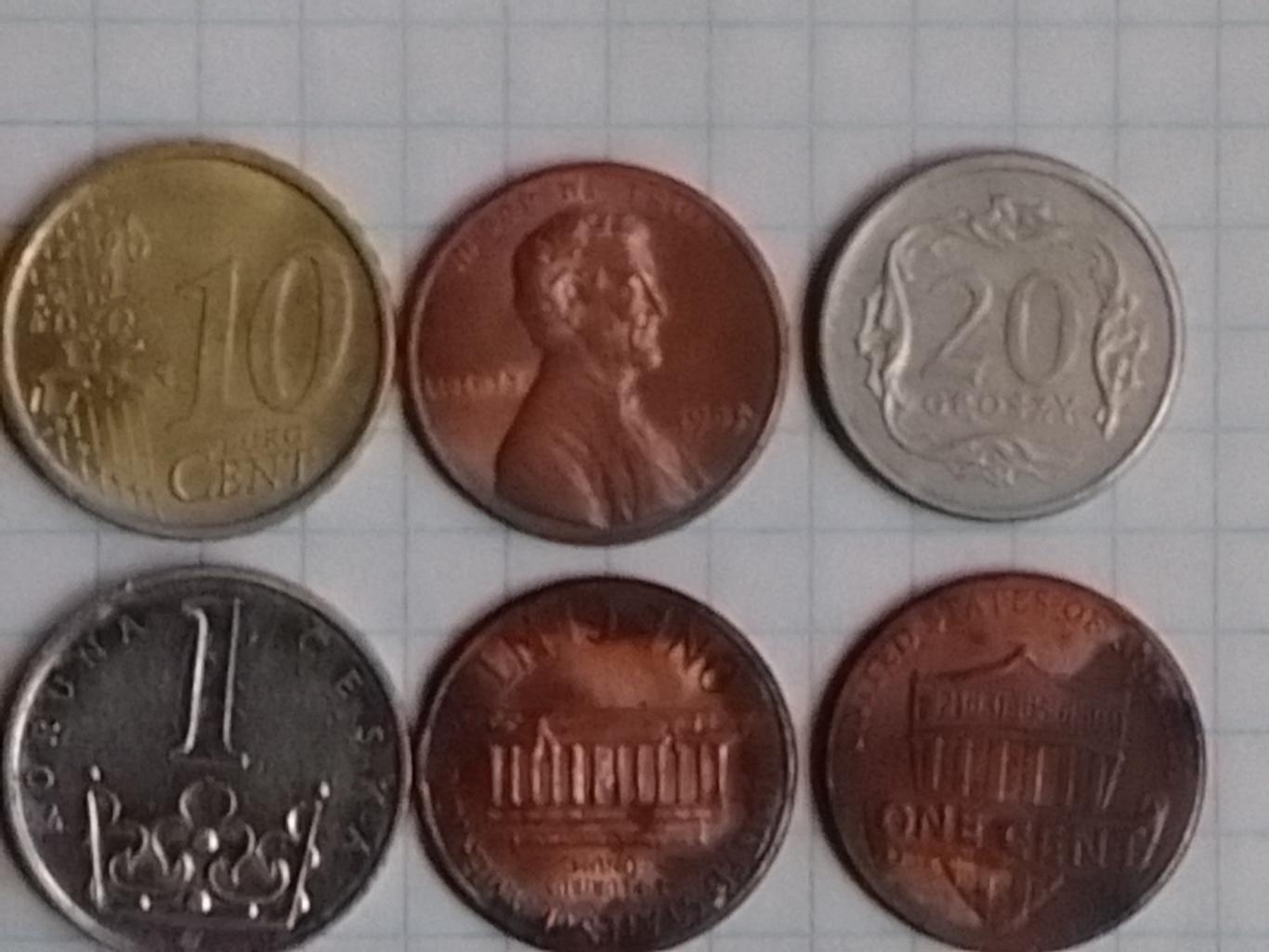 10 Euro Cent Евро центов Италии км#213.-2002 Оптом скидки до 38%!