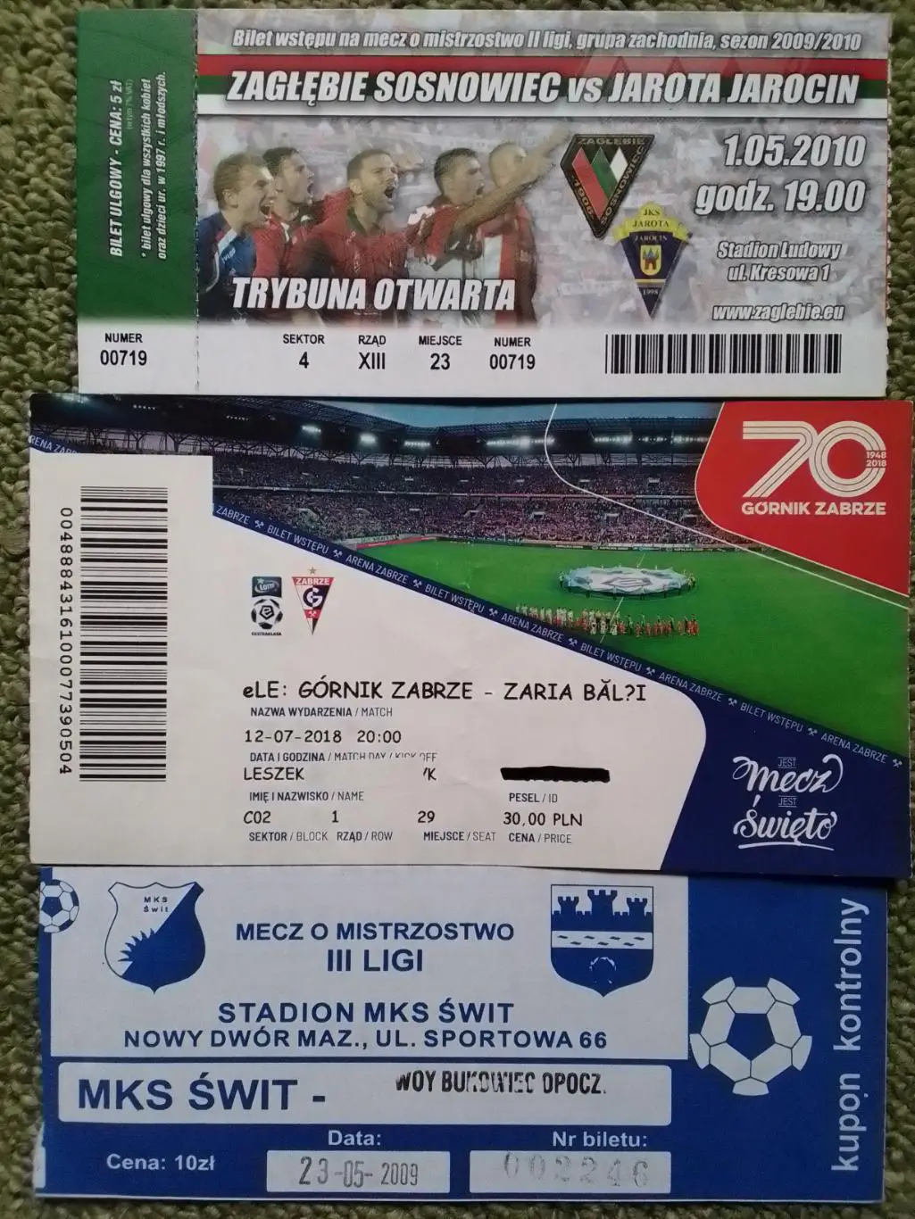 GORNIK Zabrze, Польша - ZARIA Bal. ЗАРЯ Бельцы 12.07.2018. Оптом скидки до 36%