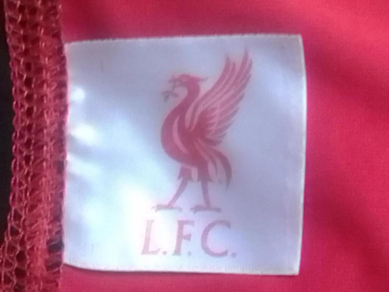 Футболка коллекционная - LIVERPOOL 1992. ЛІВЕРПУЛЬ. Оптом скидки до 32%! 4