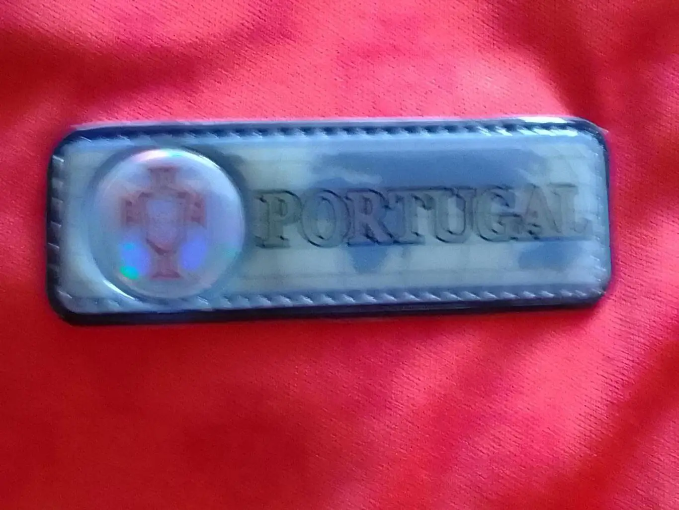 Футболка коллекционная сборной PORTUGAL. ПОРТУГАЛИИ ПОРТУГАЛІЇ Оптом скидки 32%! 3