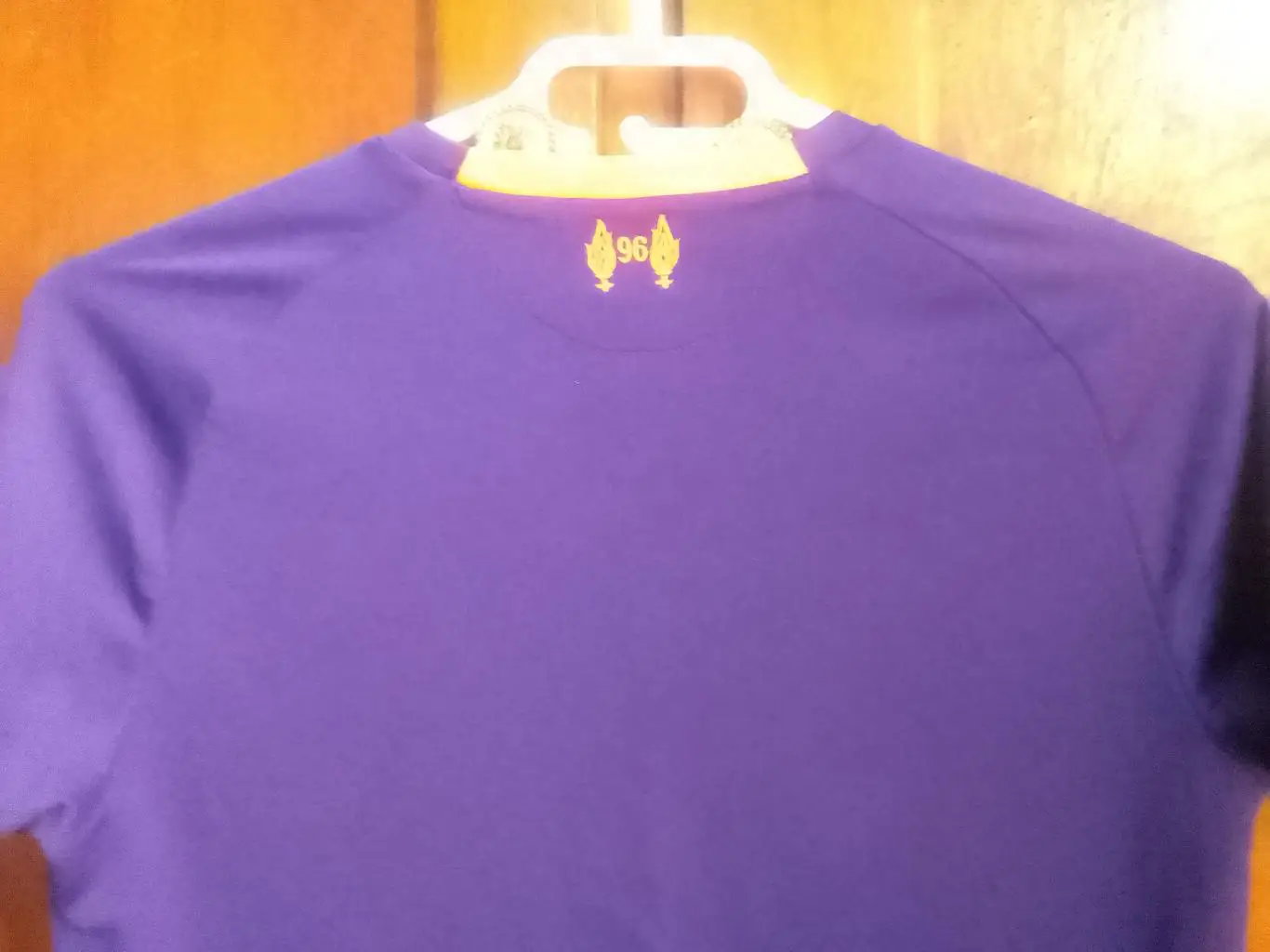 Футболка коллекционная - LIVERPOOL ЛИВЕРПУЛЬ. ЛІВЕРПУЛЬ. Оптом скидки до 32%! 3