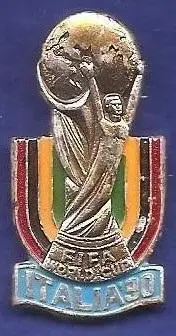 ITALIA 90. ІТАЛІЯ, ИТАЛИЯ 1990. FIFA World Cup. Оптом скидки до 35%!