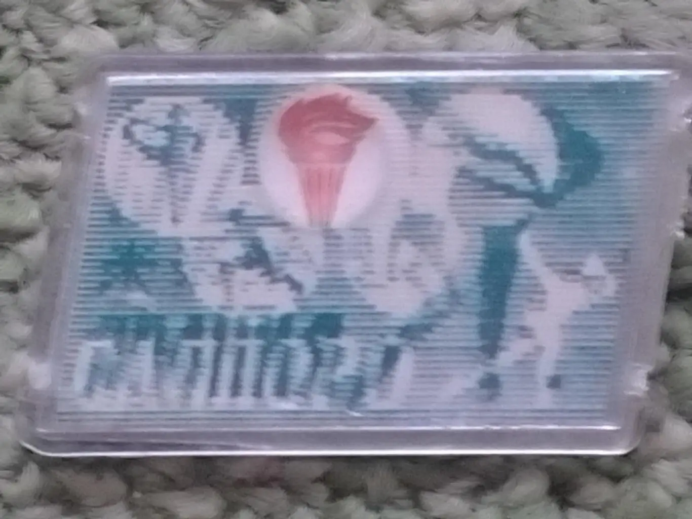 Знак Олимпийские игры САППОРО Япония 1972. Оптом скидки до 35%!