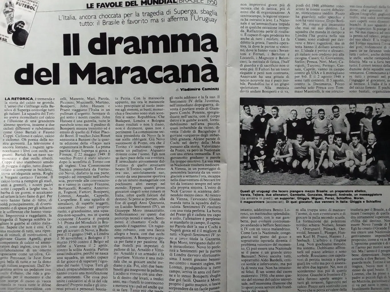 GUERIN Sportivo (Италия.) № 8 (579) 1986. не повний. Оптом cкидки 35%! 2