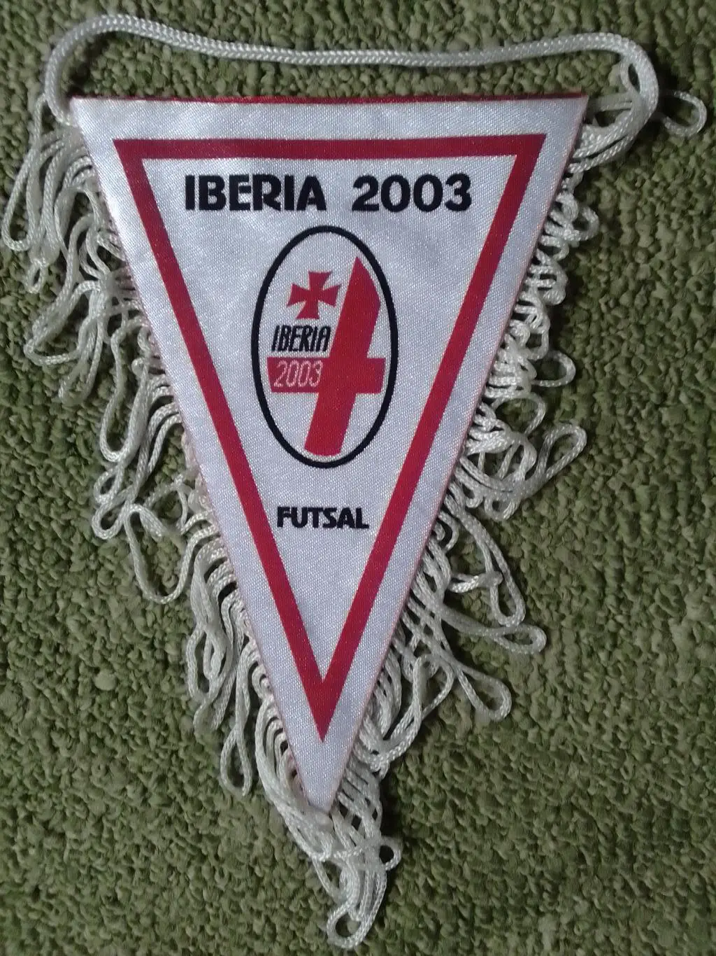 IBERIA 2003 FUTSAL Оптом скидки до 35%!