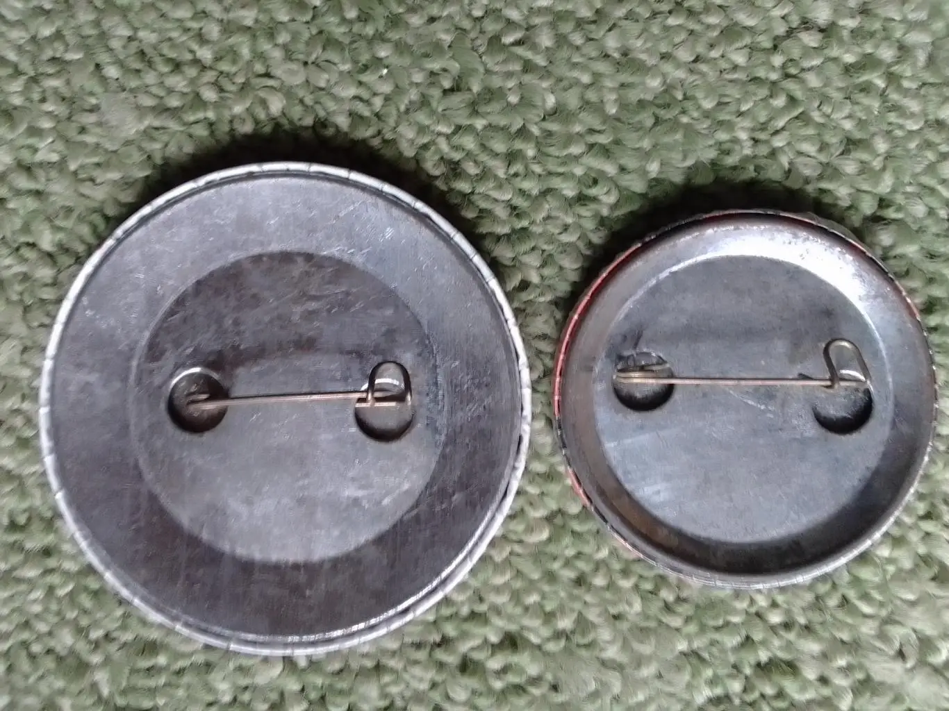 значок Andrei SHEVCHENKO Milan Андрей ШЕВЧЕНКО Милан. Оптом скидки до 32%! 1