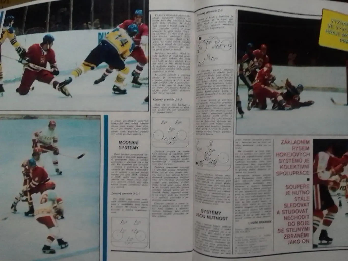 Stadion (Стадион).№ 4.1978.(Чех.) Футбол, Хоккей-системи. Оптом скидки до 32%! 3
