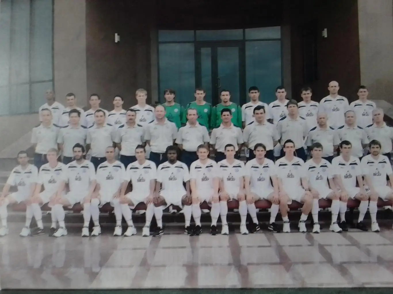 Футбол Украина 2009. СПЕЦВЫПУСК № 5 .постера всех команд! Оптом скидки до 35% 2