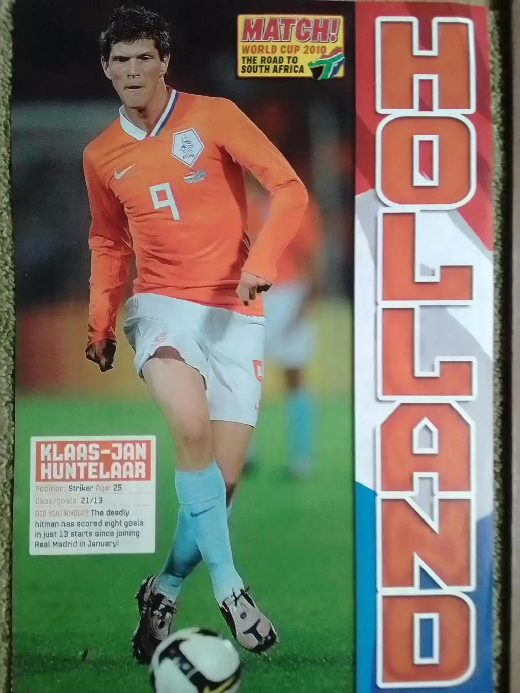 Klaus-Jan HUNTELAR. Клаус-Жан ХУНТЕЛАР Голландия (20 х 30 см.) Оптом скидки 30%!