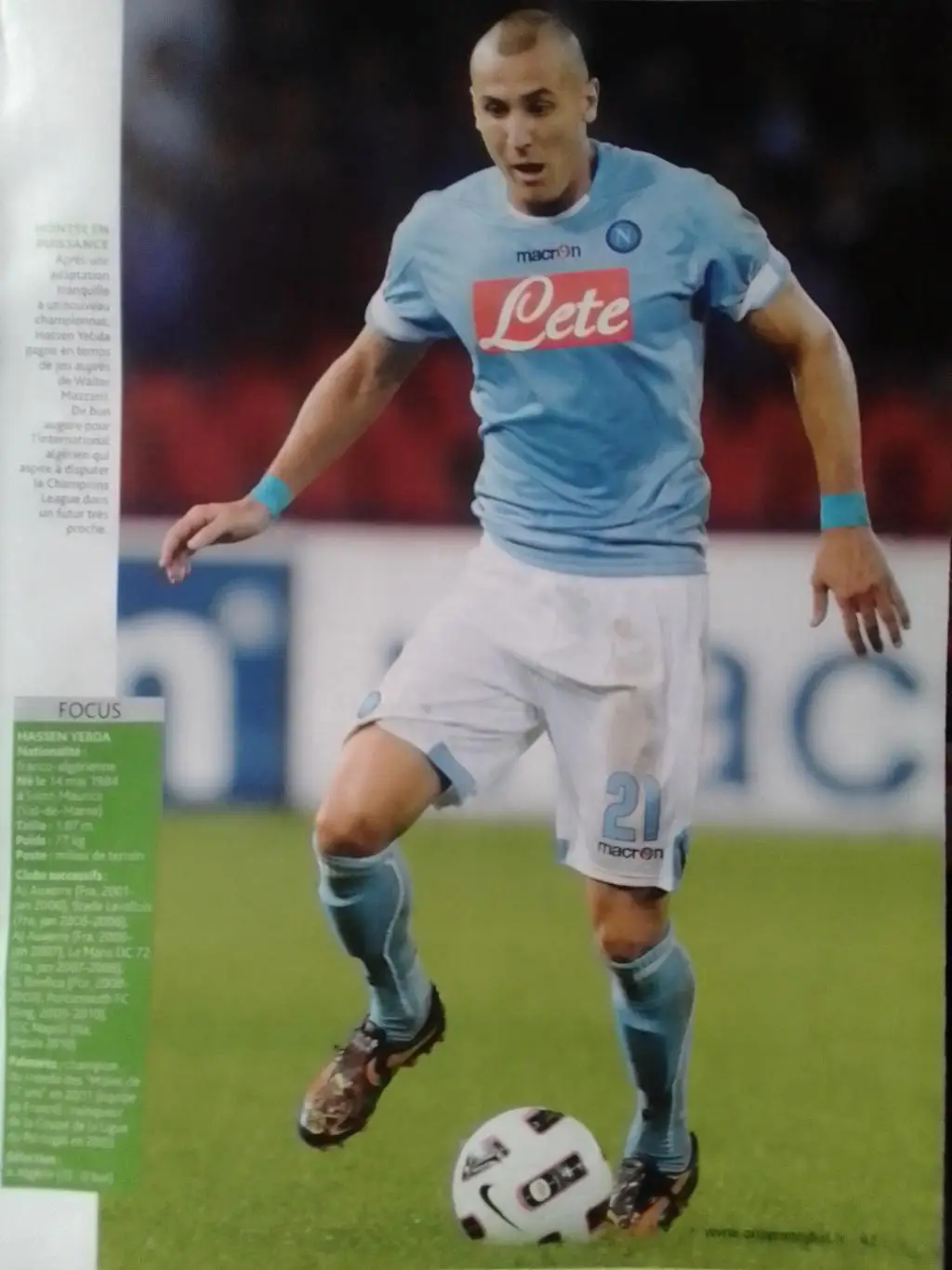 ONZE mondial 2011. Спецвипуск итоги 2010. (Франция) . Раритет. Оптом скидки 35%! 5