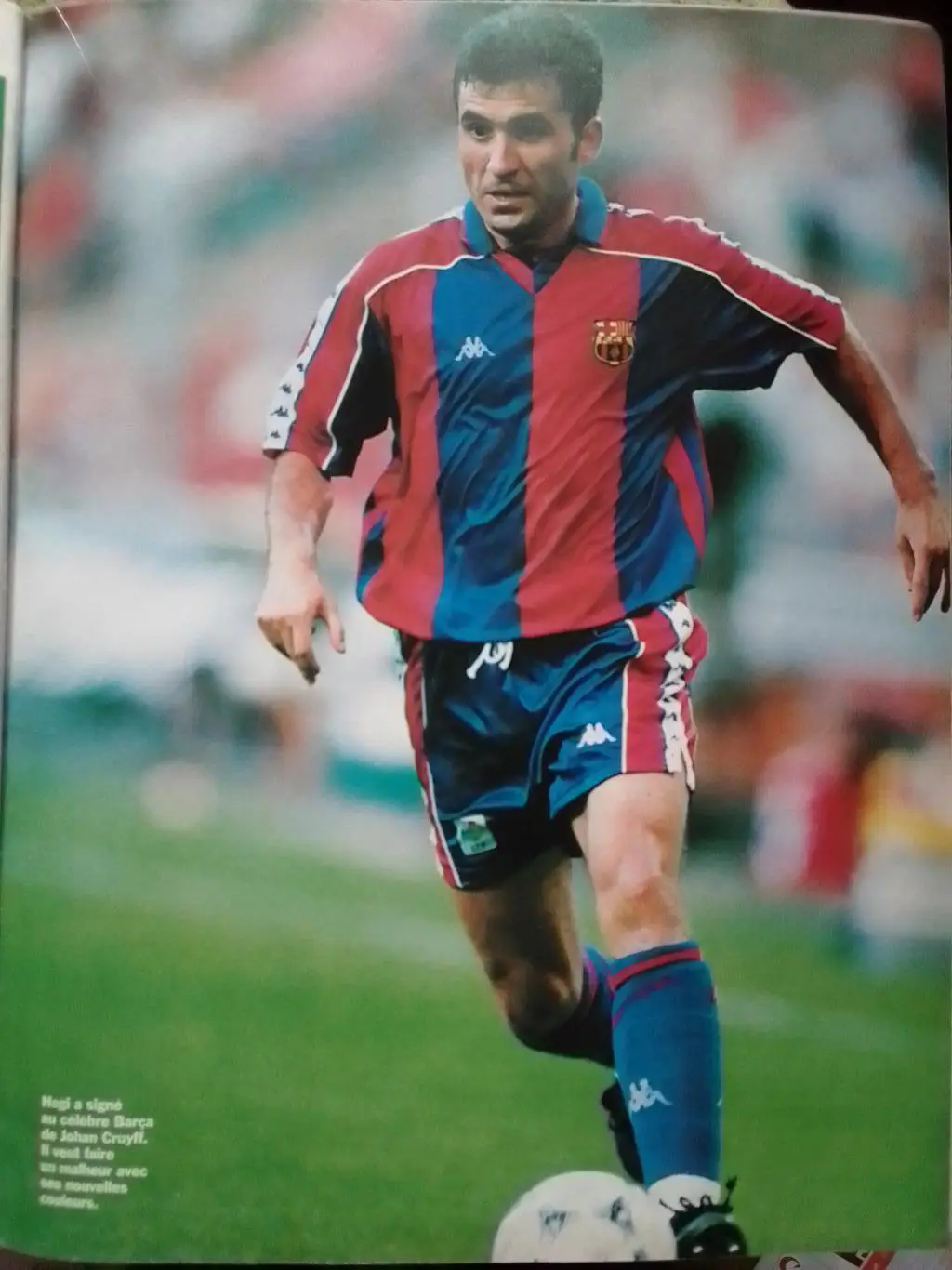 PLANETE FOOT. (Франция) № 27.1994. Раритет. без постерів. Оптом скидки 31%! 1