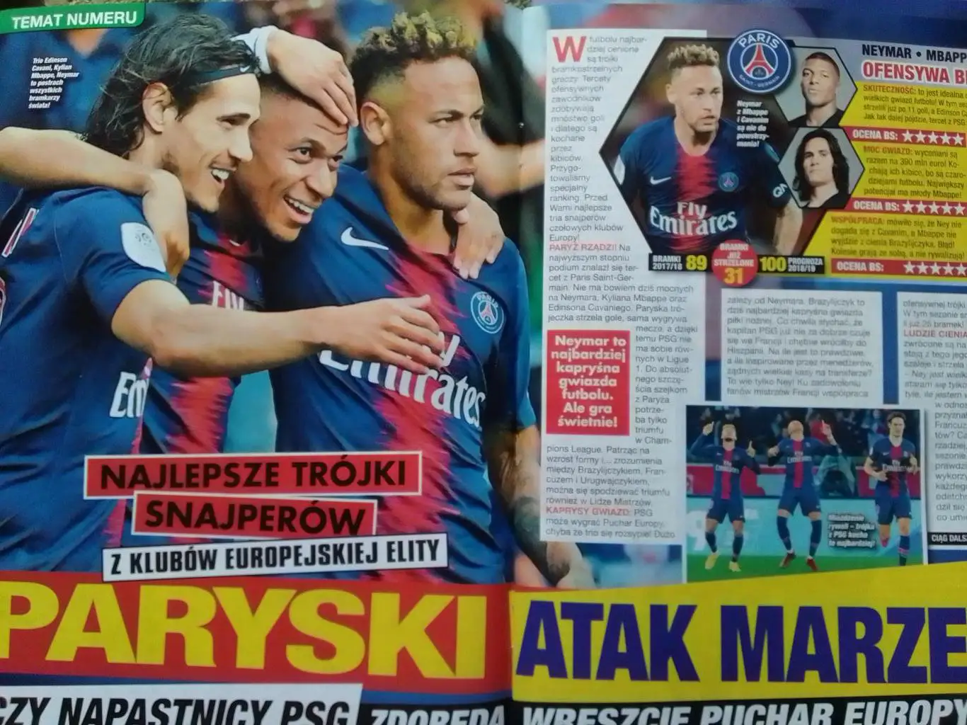 BRAVO Sport. (Польша) № 19.2018. Раритет. без постерів. Оптом скидки 35%! 2