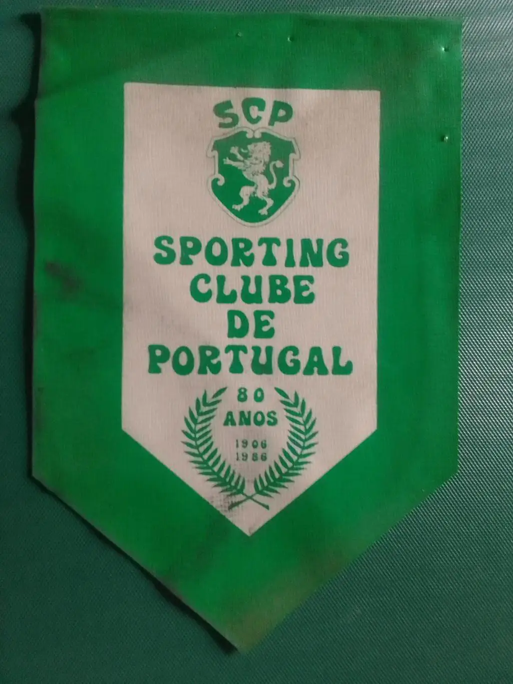 СПОРТИНГ. Португалія. SPORTING CLUBE DE PORTUGAL % скидки 35%.