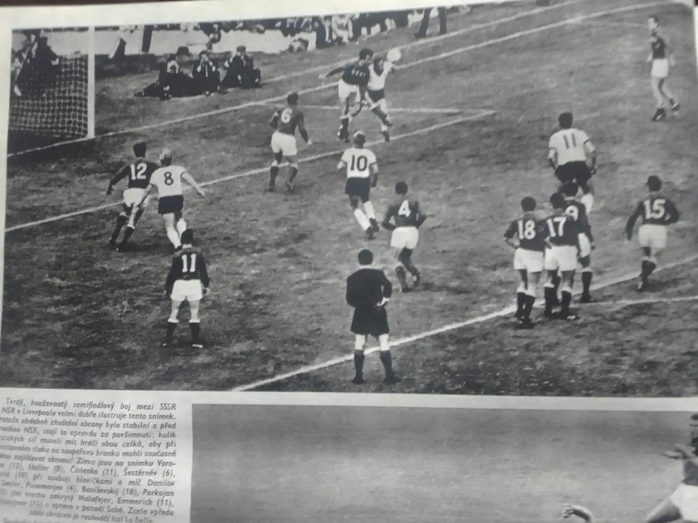 Stadion (Стадион).№ 33 1966 (Чех.) Футбол- СССР - ФРН, ИТАЛИЯ. Оптом cкидки 32%! 2