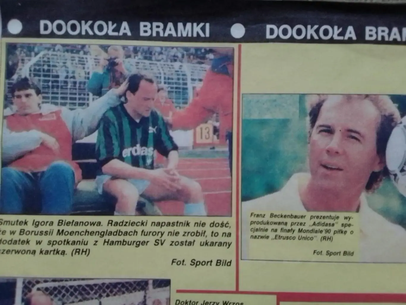 Игорь БЕЛАНОВ, Франц БЕКЕНБАУЕР. Оптом скидки до 35%!