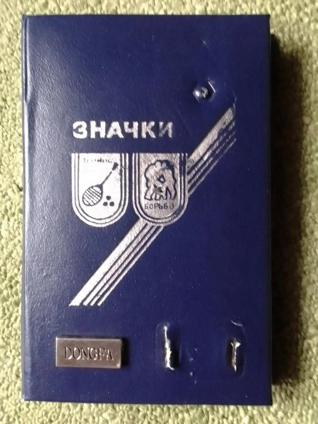 Альбомчик для ЗНАЧКОВ. Оптом скидки до 31%!